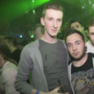 Club Vertigo - STERBINSZKY & ANDRO 2015.12.12. (szombat) (Fotók: MikeD.)