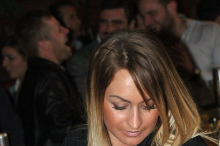 2014.03.22 Szombat Mamma Mia Házibuli DJ:Balage Fotók:árpika