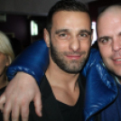 2013.12.28 Szombat Mamma Mia FeelharmonX Dj:Balage Fotók:árpika