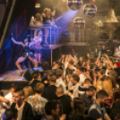 Club Vertigo - Majka & Curtis 2015.03.21. (szombat)