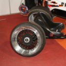 Tuning show - Fotók: Prém Zoltán