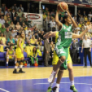 2013.02.22 Hétfő UE Sopron-Hat-Agro uni Győr női kosárlabda bajnoki döntő 3.mérkőzés Fotók:árpika