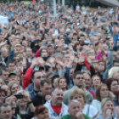 2017.06.17. Győri Nyár megnyitó Live Retro koncert (1) Fotók:árpika 