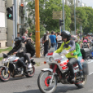 2015.05.09. Motoros Felvonulás Győr Fotók:árpika
