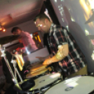 2016.02.06. Mamma Mia Video Disco Dj:Hubik & Solymi Conga Fotók:árpika