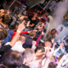 Club Vertigo - Julia Carpenter 2013.12.21. (szombat)