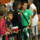 2017.09.02.Győri Audi ETO KC - DVSC-TVP női kézilabda Fotók:árpika