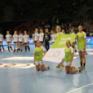 2017.10.27. Győri Audi ETO-Dunaújváros KKA Női kézilabda mérkőzés Fotók:árpika 