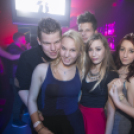 Club Vertigo - Julia Carpenter 2014.11.22. (szombat)