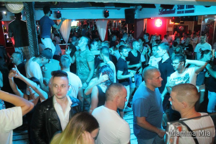 2017.08.26. Mamma Mia Video Disco Dj:Hubik Fotók:árpika