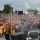 2017.06.17. Győri Nyár megnyitó Live Retro koncert (1) Fotók:árpika 