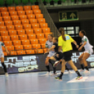 2020.08.18. Audi ETO KC-Mosonmagyaróvár KC felkészülési mérkőzés