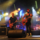 2018.06.15.Nyárnyitó Koncert 1.nap Fotók:árpika 