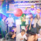 2014.09.26.Péntek - Magic Friday Party 