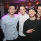 Club Vertigo - Deák bál / ANGELS OF NIGHT 2015.11.06. (péntek)