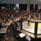 2015.05.09. Profi MMA Gála fotók:árpika