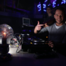 Club Vertigo - Sterbinszky 2014.12.13. (szombat) (Fotók: Vertigo)