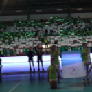 2018.05.02 Győri Audi ETO KC-Ferencváros női kézilabda mérkőzés Fotók:árpika