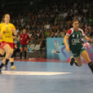 2019.07.17.Kézilabda Női U19-es EB Magyarország-Románia