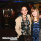 2014.09.24.Szerda - Ballantines Brazil Party