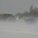 A Lajta utcai csomópont