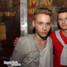 2014.07.04.Péntek - Friday Night Party