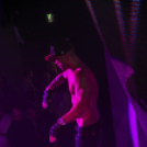 Club Vertigo - The Opening w/ Dave Martin 2014.09.13. (szombat)