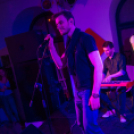 Kávészünet @ Rómer Ház photo Gombás Ákos 