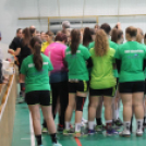 2020.01.18 VI.Varga András női kézilabda emléktorna Öttevény Fotók:árpika 