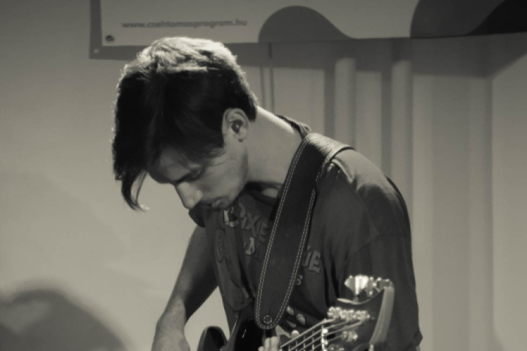 Kávészünet @ Rómer Ház photo Gombás Ákos 