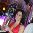 2014.04.19. Mamma Mia Celebek a Pultban Bódi Sylvi És Berki Krisztián,Hódi Pamela Fotó:árpika