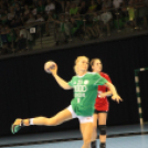 2018.08.15.Audi Eto Kc-Mosonmagyaróvár Kc Női kézilabda felkészülési mérkőzés Fotók:árpika 