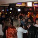 2014.04.19. Mamma Mia Celebek a Pultban Bódi Sylvi És Berki Krisztián,Hódi Pamela Fotó:árpika