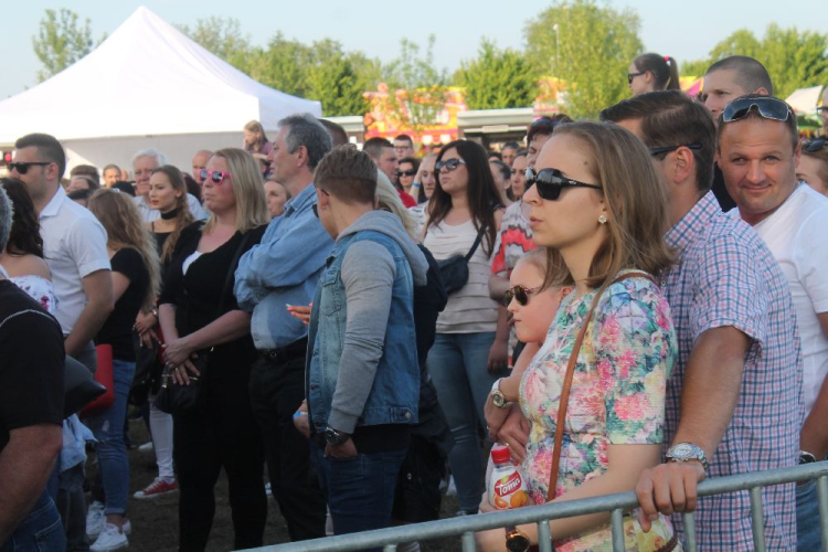 2017.05.14. Szentiváni Fesztivál 3.nap Caramel Fotók:árpika 