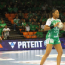 2019.10.16.Győri Audi ETO KC- Érd női kézilabda bajnoki mérkőzés