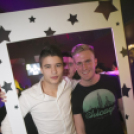 Club Vertigo -  Dave Martin 2014.02.15. (szombat)