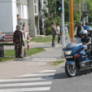 2015.05.09. Motoros Felvonulás Győr Fotók:árpika