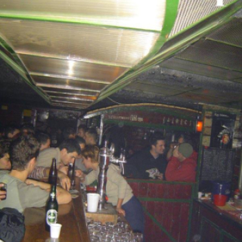 ARCHIV - 2004.01.29. Funky Party (Nyitó) 