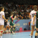 2019.07.12.Kézilabda Női U19-es EB Magyarország-Ausztria 