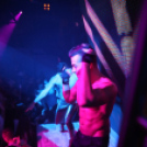 Club Vertigo - I am Marcee 2014.10.11. (szombat)