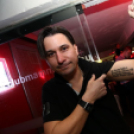 2014.03.01 Szombat Mamma Mia FeelharmonX Dj:Balage 