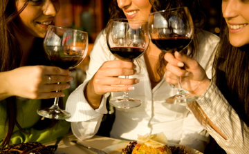 Nyárias ízek a Golden Ball Clubban!