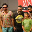 2013.06.22 Szombat SzFeszt 3.nap Fotók:árpika