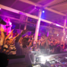 Mundo - Chris Lake & Andro 2014.07.19. (szombat)