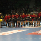 2018.03.22. Magyarország-Hollandia női kézilabda mérkőzés Fotók:árpika