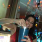 2014.04.19. Mamma Mia Celebek a Pultban Bódi Sylvi És Berki Krisztián,Hódi Pamela Fotó:árpika