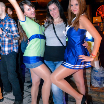 Lapos buli - 2013.12.12.