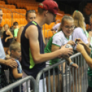 2019.07.30.Győri Audi ETO KC Nyilvános Edzés 