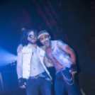 Club Vertigo - Chris Lawyer 2015.02.28. (szombat)