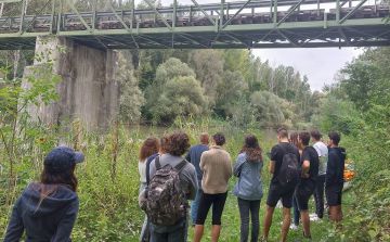 Építőipari workshopot rendezett a Széchenyi István Egyetem